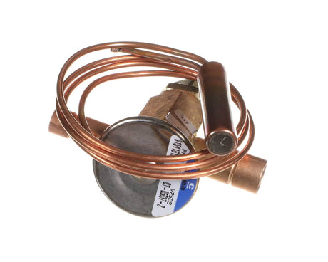 ICE O MATIC PARTS Ice O Matic 9151161-02 Valve TXV Aa GT-5637-2 - SKU ICE9151161-02