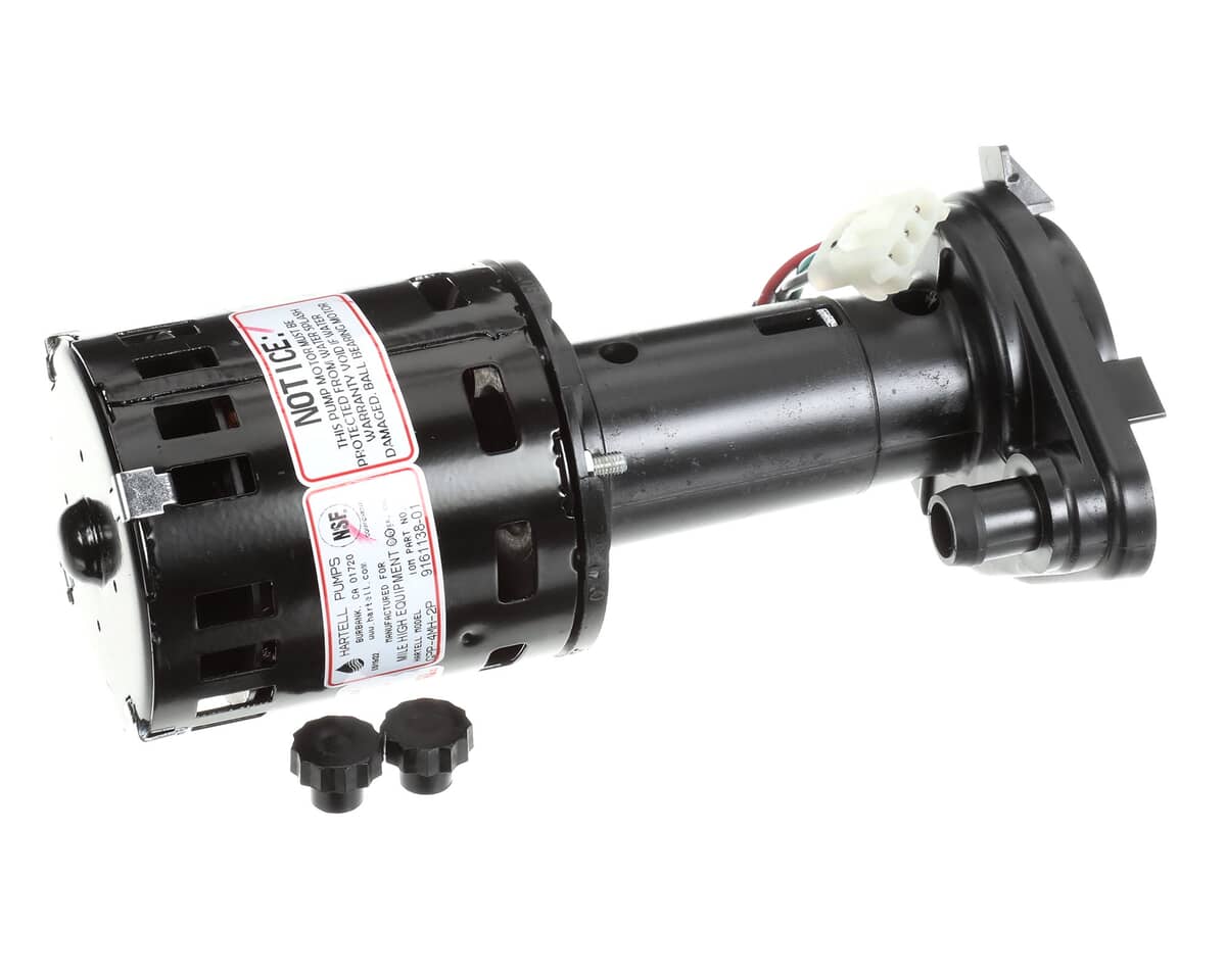 ICE O MATIC PARTS 9161138-01 - SKU ICE9161138-01