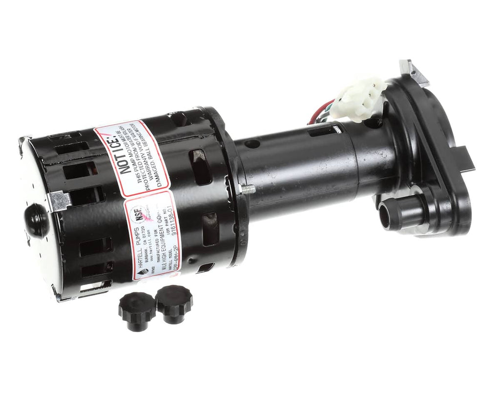 ICE O MATIC PARTS 9161138-01 - SKU ICE9161138-01