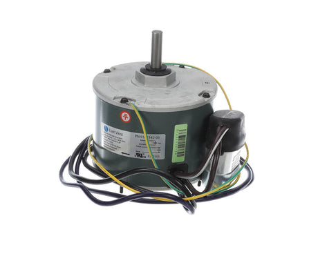 ICE O MATIC PARTS Ice O Matic 9161142-01 Motor Fan 115V 50/60HZ - SKU ICE9161142-01