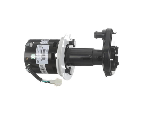 ICE O MATIC PARTS Ice O Matic 9161144-02S Kit Pump 208-230V 50/60HZ 1/90THHP .23A - SKU ICE9161144-02S