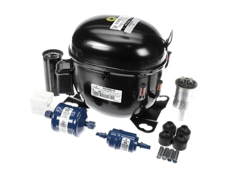 ICE O MATIC PARTS Ice O Matic 9181137-11C Kit Compressor RST55C1E-CF - SKU ICE9181137-11C