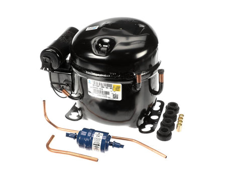 ICE O MATIC PARTS Ice O Matic 9181148-11 Zcompressor Kit - SKU ICE9181148-11