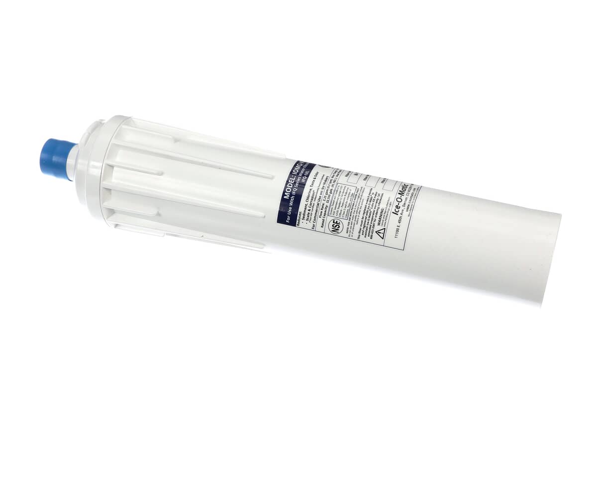 ICE O MATIC PARTS Ice O Matic IOMQ-XL Replacement Cartridge IFQ1XL - SKU ICEIOMQ-XL