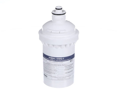 ICE O MATIC PARTS Ice O Matic IOMQS Filter Cartridge # Iomqs - SKU ICEIOMQS