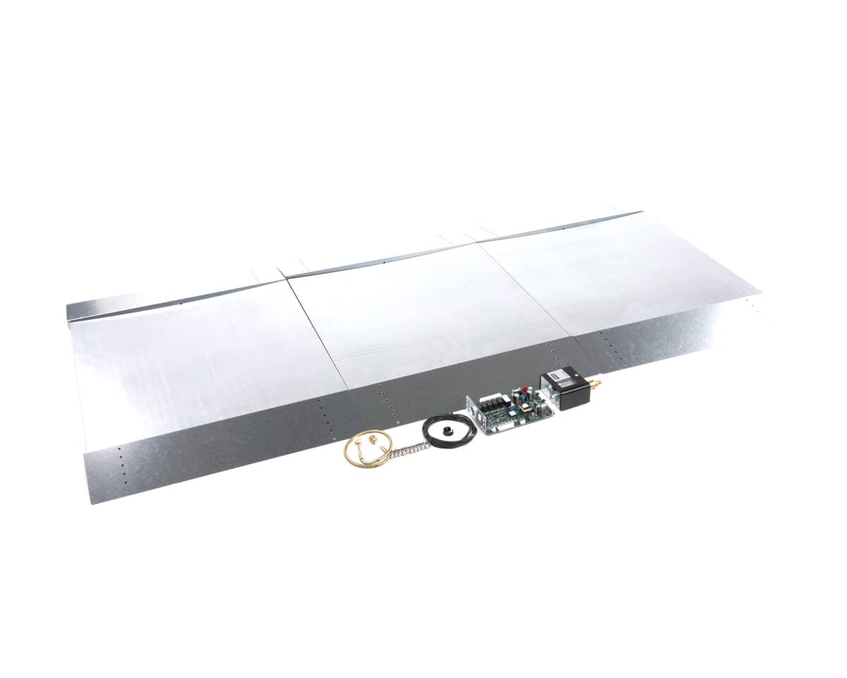 ICE O MATIC PARTS KRLA-01A - SKU ICEKRLA-01A