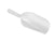 ICE O MATIC PARTS Ice O Matic KSSCO Scoop Ice Small - SKU ICEKSSCO