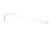 ICE O MATIC PARTS Ice O Matic SC610148-10 Bin Drain Hose - SKU ICESC610148-10