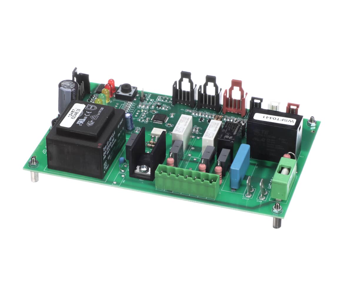 ICE O MATIC PARTS Ice O Matic SC620448-09 Pc Board 115/60 - SKU ICESC620448-09