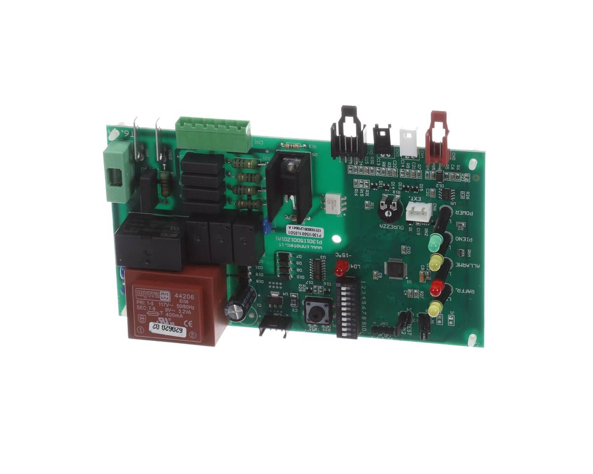 ICE O MATIC PARTS Ice O Matic SC620620-02 Pc Board 115/60 - SKU ICESC620620-02