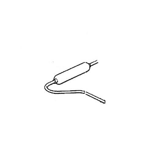 ICE O MATIC PARTS Ice O Matic SC630003-03 Drier - SKU ICESC630003-03