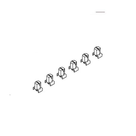 ICE O MATIC PARTS Ice O Matic SC660558-00R Spray Nozzle (10 Pcs) - SKU ICESC660558-00R