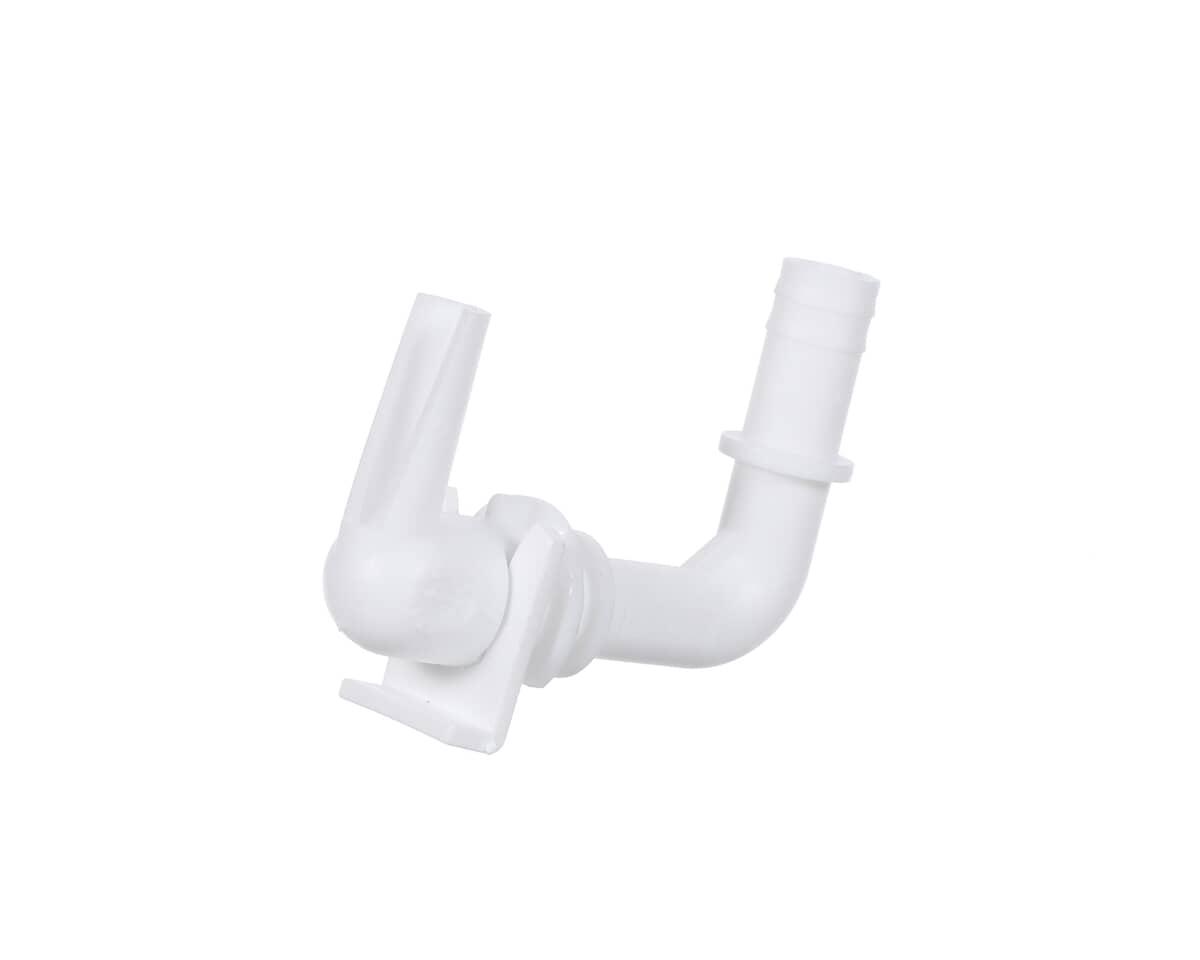 ICE O MATIC PARTS Ice O Matic SC793172-00R Water Inlet Assy - SKU ICESC793172-00R