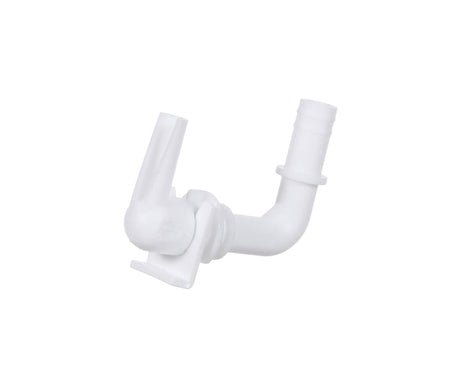 ICE O MATIC PARTS Ice O Matic SC793172-00R Water Inlet Assy - SKU ICESC793172-00R