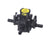 CORNELIUS PARTS Cornelius 01600230A Transfer Valve PP3/8HB Straigh - SKU ICO01600230A