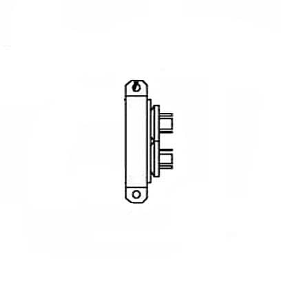 CORNELIUS PARTS Cornelius 1000034 Strap Mounting Elec Conduit Rigid + - SKU ICO1000034