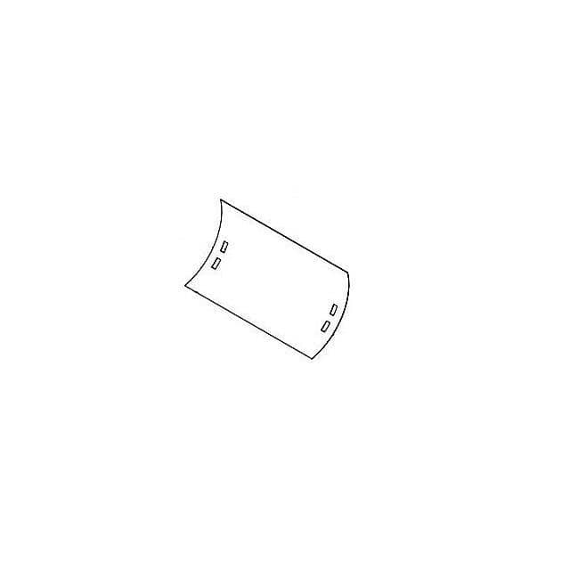 CORNELIUS PARTS Cornelius 1000116 Reflector Lamp Oly L - SKU ICO1000116