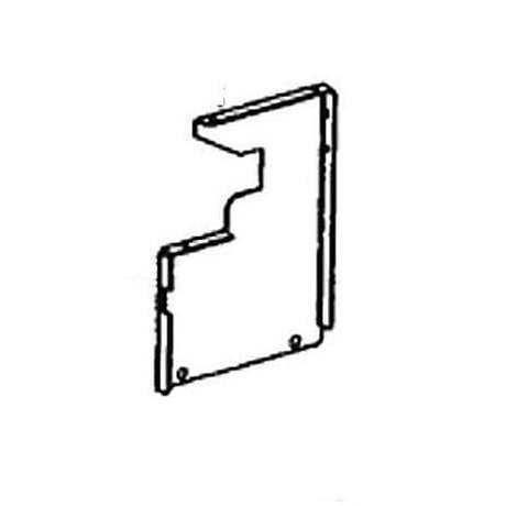 CORNELIUS PARTS Cornelius 1000640 Support Bottle Left Slj - SKU ICO1000640