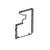 CORNELIUS PARTS Cornelius 1000640 Support Bottle Left Slj - SKU ICO1000640