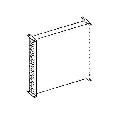 CORNELIUS PARTS Cornelius 1000644 Cond Air Cooled - SKU ICO1000644