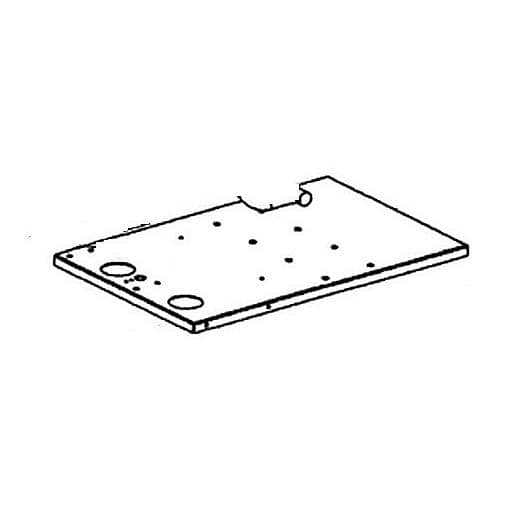 CORNELIUS PARTS Cornelius 1000732 Platform SLJ2 - SKU ICO1000732