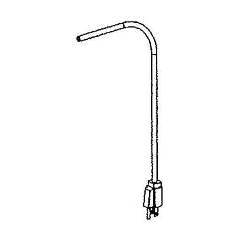 CORNELIUS PARTS Cornelius 1000911 Cord Power 115V - SKU ICO1000911
