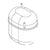 CORNELIUS PARTS Cornelius 1000955 Overld Comp 1/3TC 220/240V50HZ - SKU ICO1000955