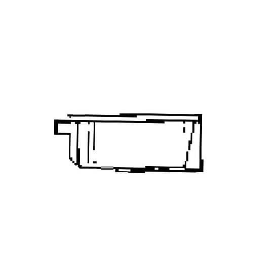 CORNELIUS PARTS Cornelius 1001071 Control Water Level Assembly - SKU ICO1001071