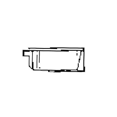 CORNELIUS PARTS Cornelius 1001071 Control Water Level Assembly - SKU ICO1001071