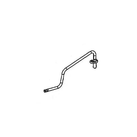 CORNELIUS PARTS Cornelius 1001163 Tube Assembly Discharge SLJ2 - SKU ICO1001163