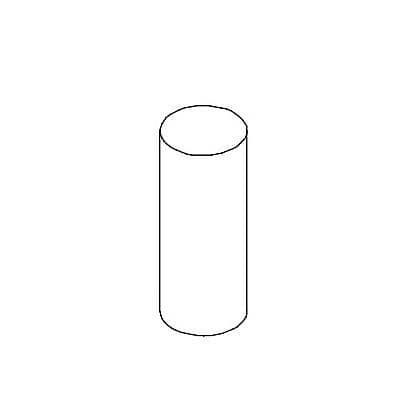 CORNELIUS PARTS Cornelius 1001200 Diffuser CO2 Blendonator Pc - SKU ICO1001200
