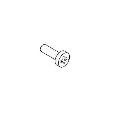 CORNELIUS PARTS Cornelius 1001234 Screw 8 X 3/8 Type F Th - SKU ICO1001234