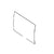 CORNELIUS PARTS Cornelius 1001306 Lens White ED1508/175 19.31X15 - SKU ICO1001306