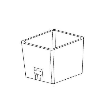 CORNELIUS PARTS Cornelius 1001474 Bin Storage Assembly (Dcf 90) - SKU ICO1001474
