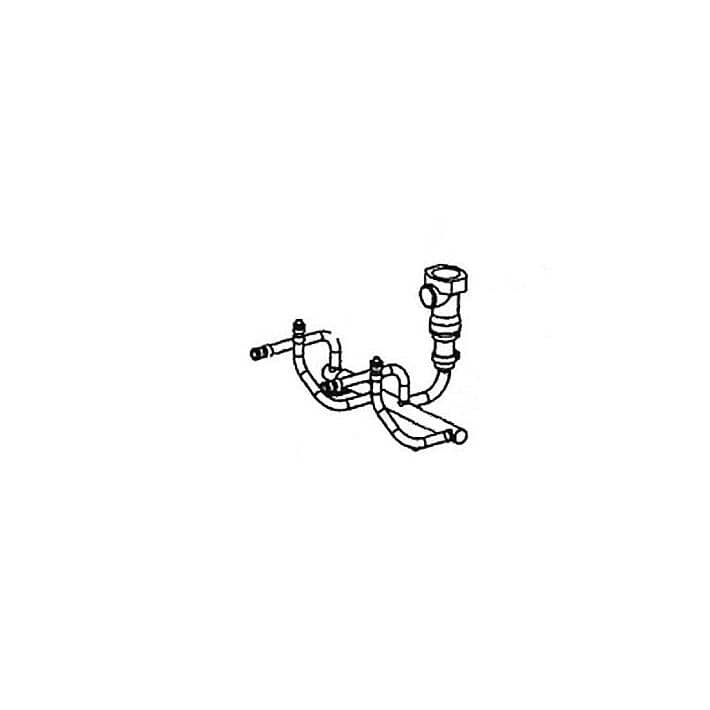 CORNELIUS PARTS Cornelius 1001490 Manifold Asy Water SLJ-2 - SKU ICO1001490