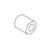 CORNELIUS PARTS Cornelius 1001598 Ferrule 425ID #40 Jaw 156 Brd - SKU ICO1001598