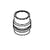 CORNELIUS PARTS Cornelius 1002036 Cylinder Flo Cntl Cermic - SKU ICO1002036