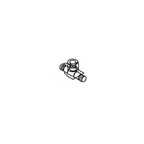 CORNELIUS PARTS Cornelius 1002293 Fitting T Pl 3/4BB (3) - SKU ICO1002293