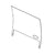 CORNELIUS PARTS Cornelius 1002696 Panel Splash QST4 - SKU ICO1002696