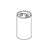 CORNELIUS PARTS Cornelius 1002771 Capac Srt 64-77MF 230V 50/60HZ - SKU ICO1002771