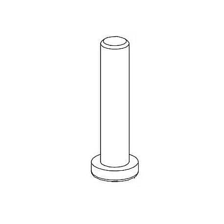 CORNELIUS PARTS Cornelius 1002802 Screw #8-18X3/4IN Hilo SS - SKU ICO1002802