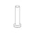 CORNELIUS PARTS Cornelius 1002802 Screw #8-18X3/4IN Hilo SS - SKU ICO1002802