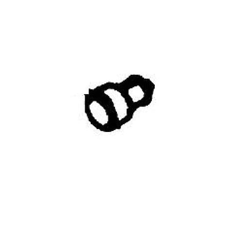 CORNELIUS PARTS Cornelius 1003003 Block Terminal 4 Spade Con - SKU ICO1003003