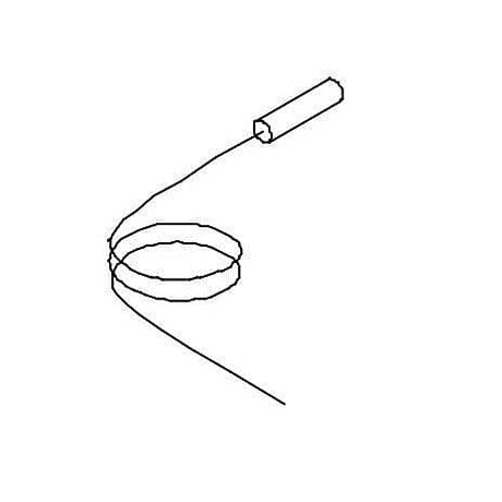 CORNELIUS PARTS Cornelius 1003014 Resistor Rmt Mid Pnt Bypass - SKU ICO1003014