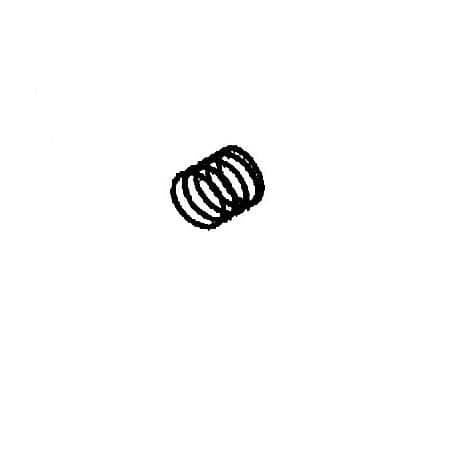 CORNELIUS PARTS Cornelius 1003174 Spring Shaft Self Closing - SKU ICO1003174
