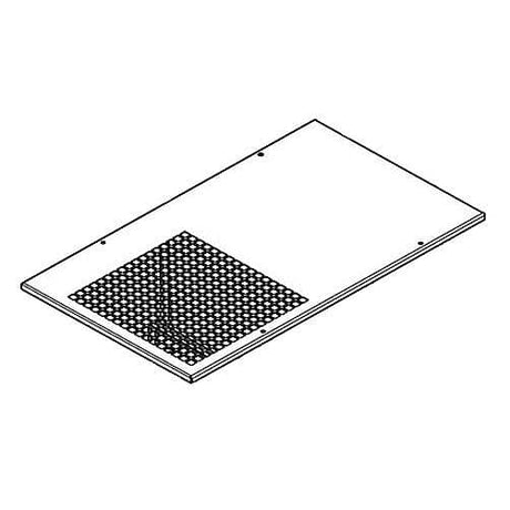 CORNELIUS PARTS Cornelius 1003187 Panel Top - SKU ICO1003187