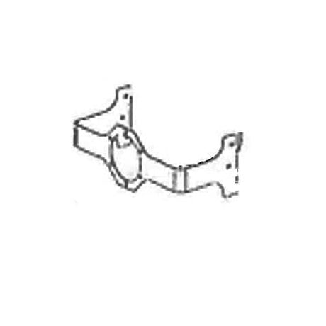 CORNELIUS PARTS Cornelius 1003282 Panel Splash SLJ1000 - SKU ICO1003282