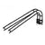 CORNELIUS PARTS Cornelius 1003301 Tube Assembly Discharge SLJ-2 - SKU ICO1003301