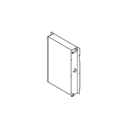 CORNELIUS PARTS Cornelius 1003337 Cond-Coil Air 25.00X13.25 - SKU ICO1003337
