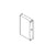CORNELIUS PARTS Cornelius 1003337 Cond-Coil Air 25.00X13.25 - SKU ICO1003337
